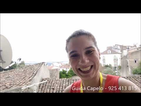 Moradia T3 zona histórica p/Venda | 3 bedroom villa Idanha a Nova for sale | € 40.000,00