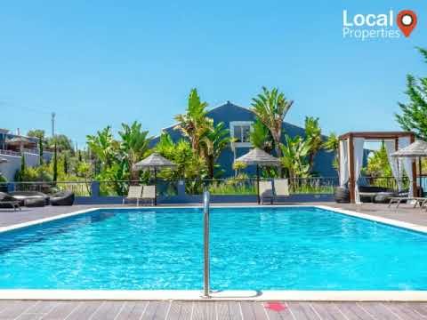 Moradia geminada inserida em resort de luxo, Praia da Luz | Algarve | Portugal