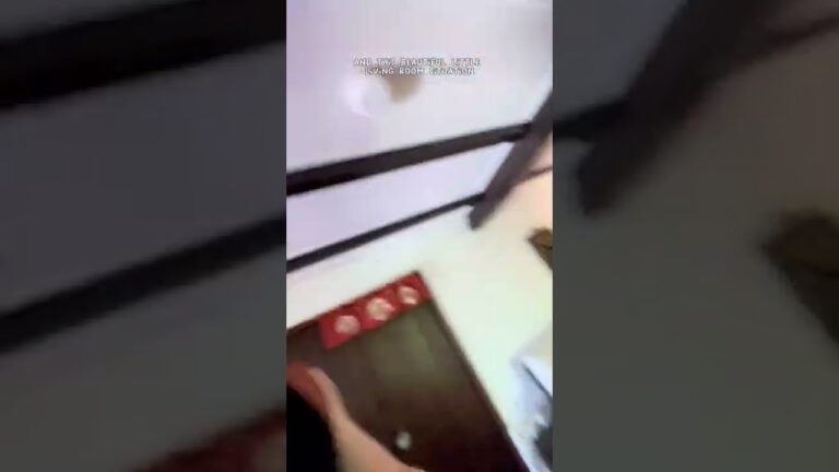 My Free Apartment Tour In Portugal