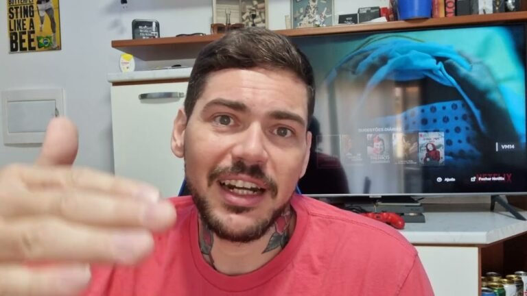 Não se misture com Brasileiro!?