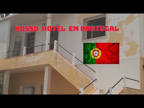 Nosso  Hotel  Em Portugal
