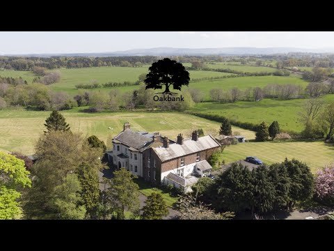 Oakbank, Scotby | Cinematic real estate video | CUMBRIA