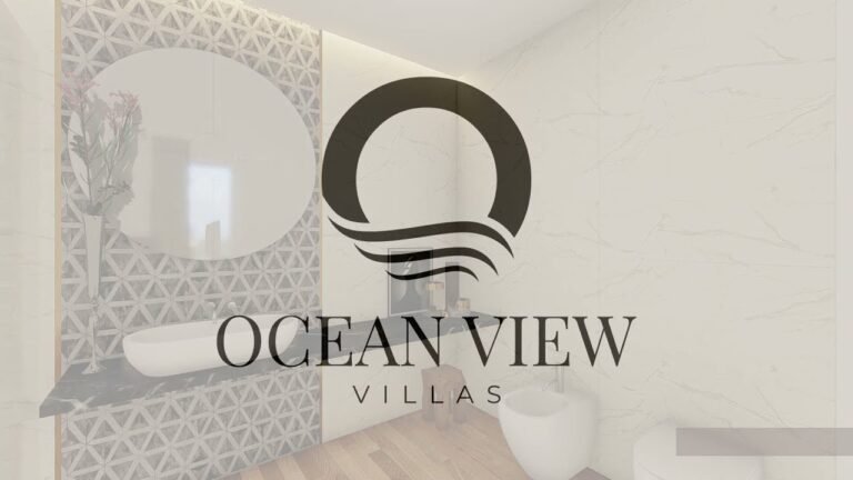 Ocean View Villas Madeira Portugal