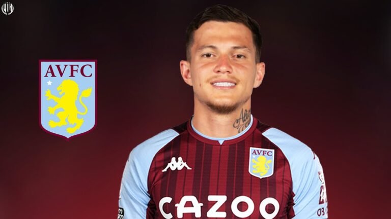 Otávio – Welcome to Aston Villa? 2022 – Best Skills & Goals | HD Otávio – Welcome to Aston Villa? 2022 – Best Skills & Goals | HD