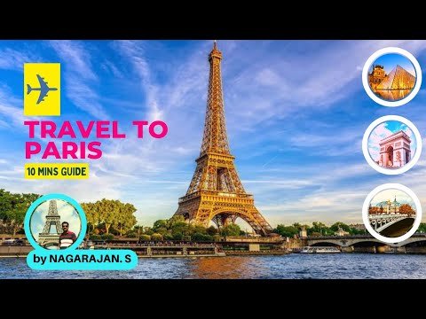 Paris Travel Vlog. Top 10 interesting facts. @Hungry Passport @Expedia@Around The World 4K Paris Travel Vlog. Top 10 interesting facts. @Hungry Passport @Expedia@Around The World 4K