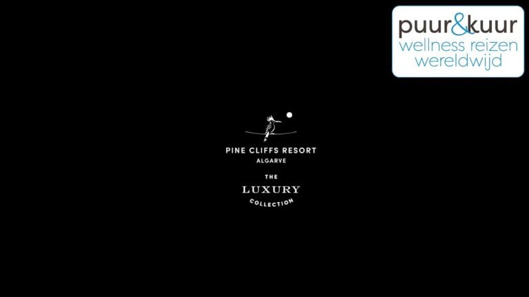 Pine Cliffs Ocean Suites, a Luxury Collection Resort & Spa – Portugal