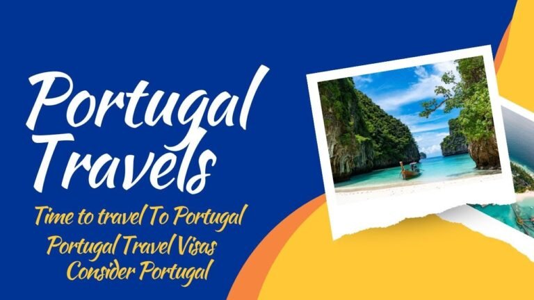 Portugal Travel Boost The National Economy of Portugal in 2022 || Portugal Travel #youtube #europe