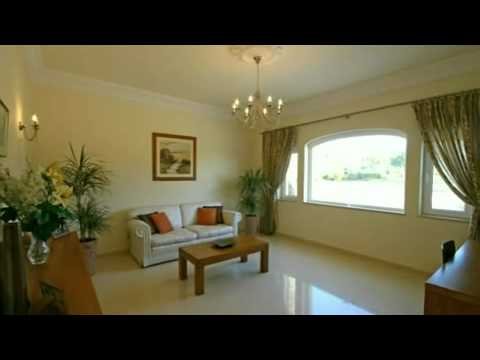 Portugal Villa