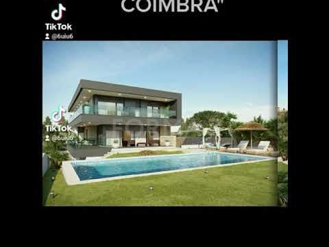 Property for sale in Coimbra – Portugal