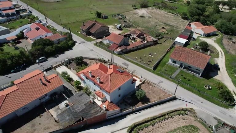 Property for sale in Nadadouro, Portugal
