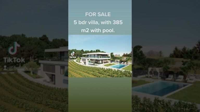 REAL ESTATE FOR SALE IM COIMBRA – PORTUGAL ( 130.000 € )