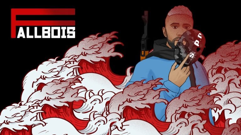 RandyL| VectorIndonesia