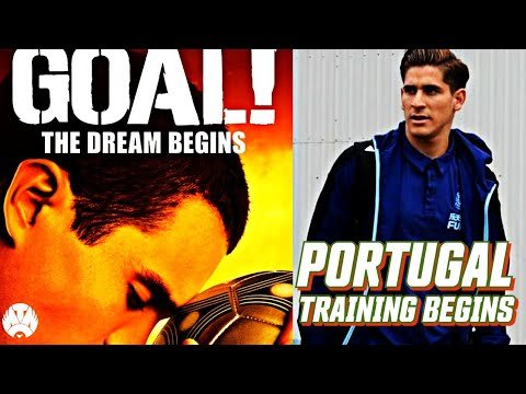 SANTIAGO MUÑOZ SET FOR 1ST TEAM DEBUT! Players Land In Portugal