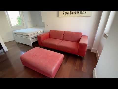 Studio apartment for rent in Lisbon – Spotahome (ref 593021)