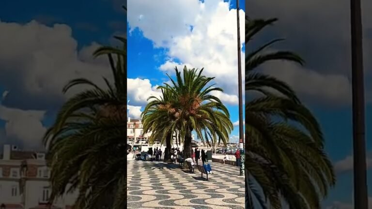 Travel to Portugal 🇵🇹 👉 https://youtu.be/JulXgB_T32M