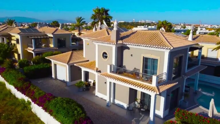 Villa Brisa do Mar – The ultimate holiday experience in Lagos, Algarve, Portugal.