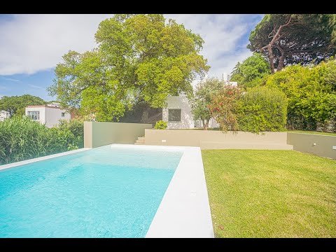 Villa Famele Wave – Aldeia do Meco/Sesimbra – Portugal