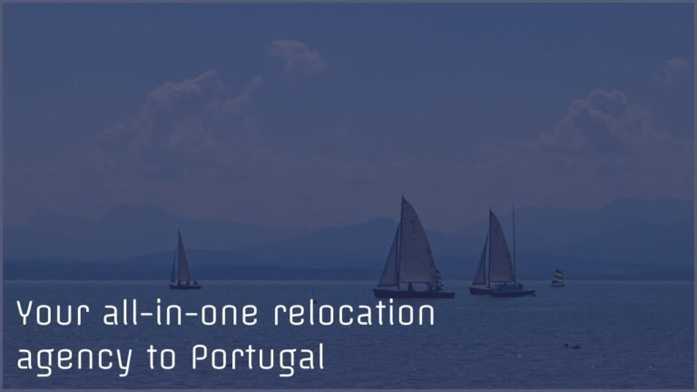 Viv Europe – Your Relocation Agency to Portugal