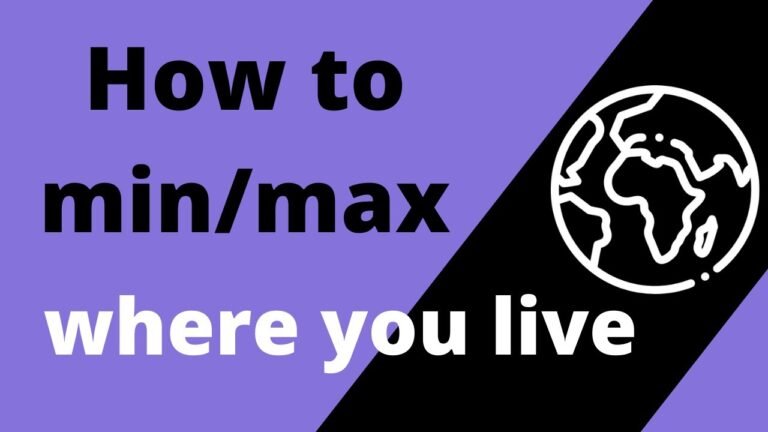 Why you should move to another country