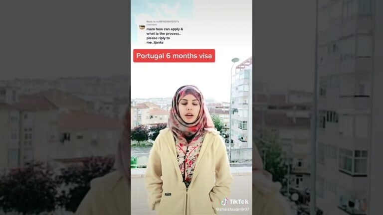 immigration open in Portugal