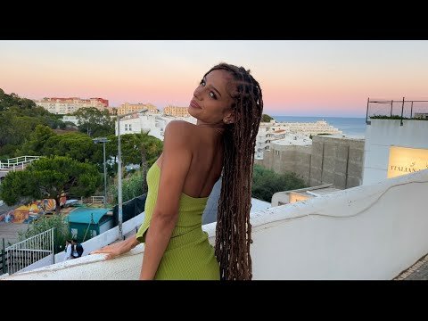 portugal girls trip 2022 | LIBERTY L♡VE