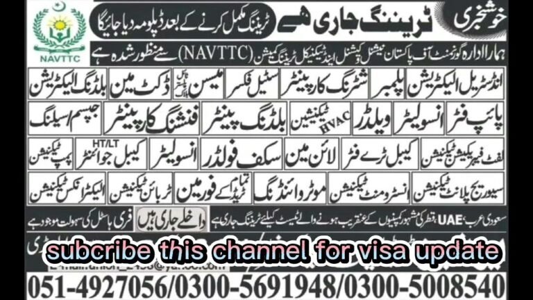 ویزے ہی ویزے #visa #viral #visa #ویزہ