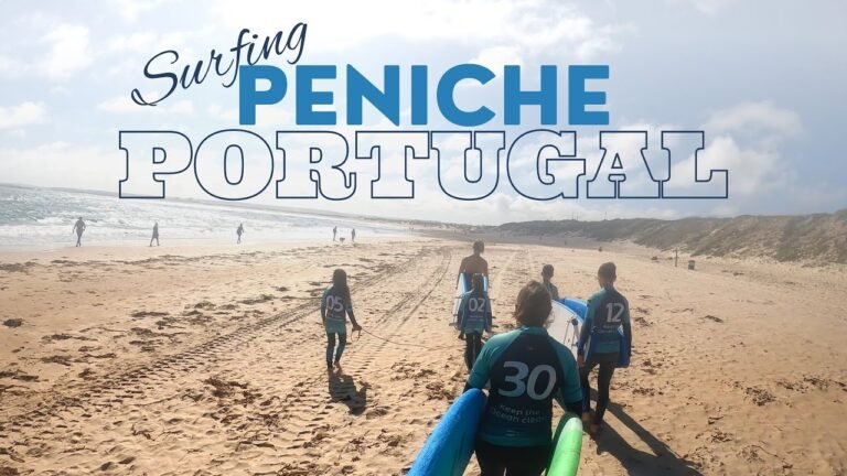 01: Our first adventure as Americans in Portugal 01: Our first adventure as Americans in Portugal