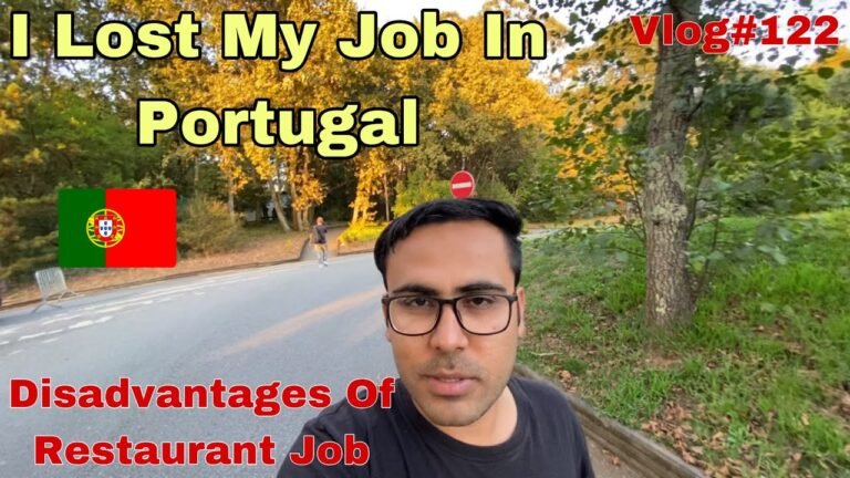 Portugal Jobs For Indians|Portugal Job Search|Portugal Work Permit|Jobs In Portugal 2022|PortugalJob