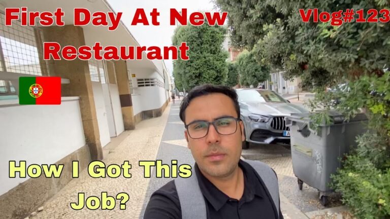 Portugal Jobs For Indians|Portugal Job Search|Portugal Work Permit|Jobs In Portugal 2022|PortugalJob