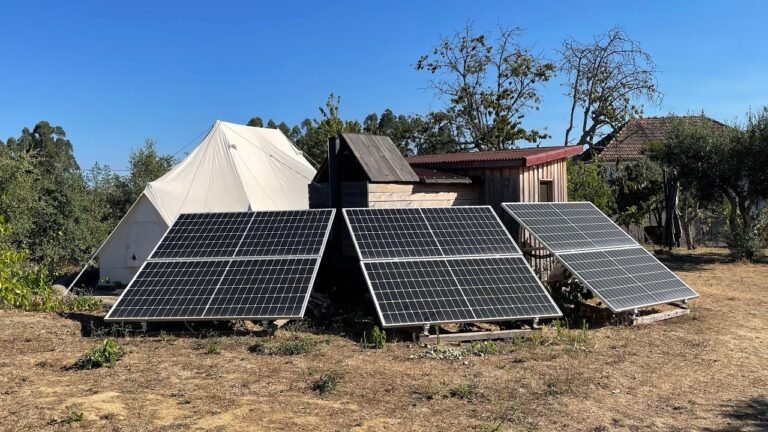 18 Months with OFF GRID Solar – Worth It? – #29