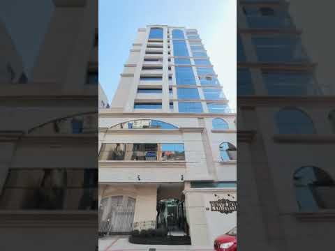 Apartamento novo com 03 SUÍTES e 02 VAGAS DE GARAGENS na MEIA PRAIA ITAPEMA SC #shorts #tour #viral