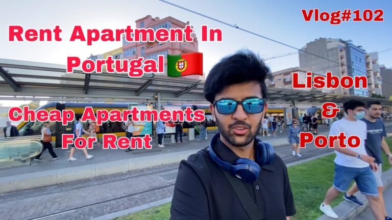 Apartments In Lisbon Portugal | Rent Apartment In Portugal |Rent House In Portugal|House In Portugal