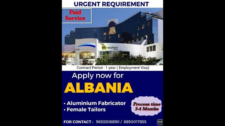 Apply for abroad jobs here…