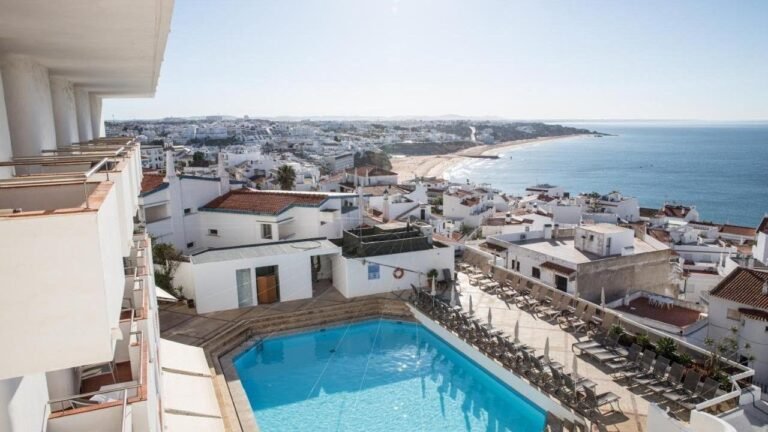 Boa Vista Hotel & Spa Adults Only, Albufeira, Portugal