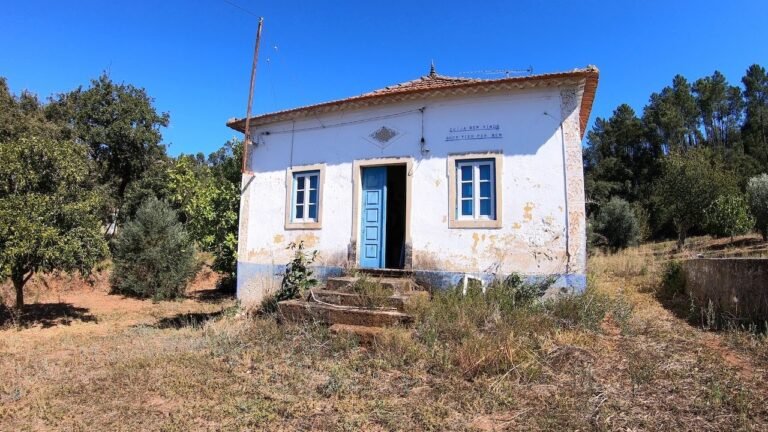 Buying Property in Portugal: Part 1 – Dreams vs. Reality