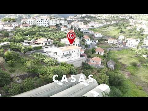 CASAS Real Estate | Calheta House – Madeira Island