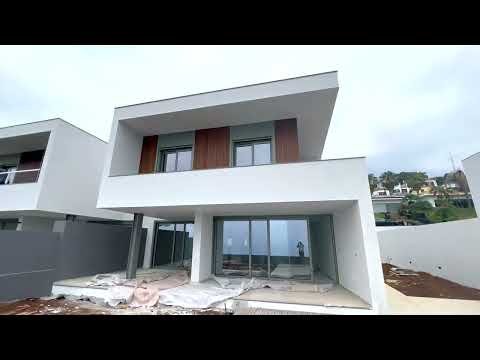 CASAS Real Estate | Funchal New Houses – Madeira Island