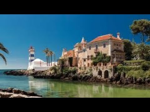 Cascais Portugal Tour | Lisbon Day Trips