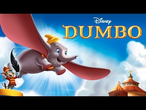 Dumbo Full Movie in English – Disney Animation Movie