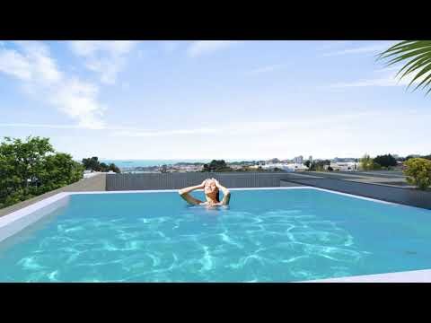 EXCLUSIVE LUXURY VILLAS CASCAIS PORTUGAL