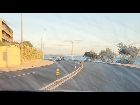 En Vivo desde las carreteras de Portugal