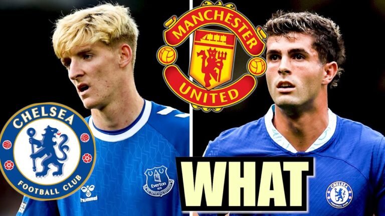 Every Premier League Club's STUPID Transfer Target