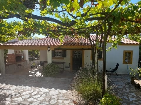 Farm with 4 bedroom /Guest accommodation -1.2 ha -Souto da Casa – Fundão – Portugal. Price: 259.900€