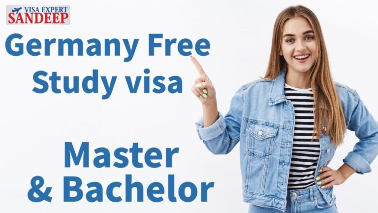 🇩🇪  Free study in Germany Bachelor & Master intake Feb 2023 #german  #bachelorgermany #germanyvisa