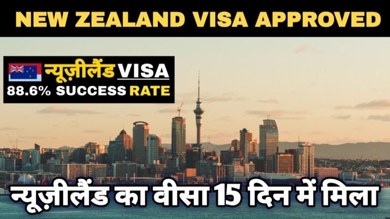 Good News Everyone New Zealand border to reopen Tourism 2022 New New Zealand Start Visa Application