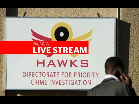 Hawks gives update on investigations