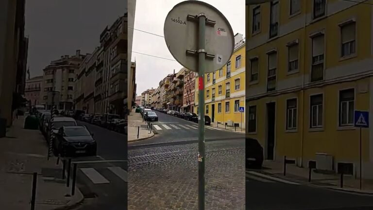 Hoje em Lisboa