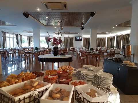 Hotel Maritur & SPA – Albufeira – Portugal