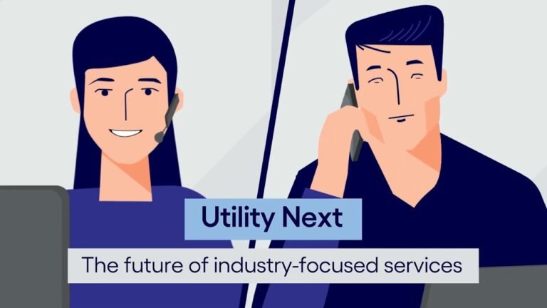 How Utility Next Can Modernize The Utility Industry | Cognizant