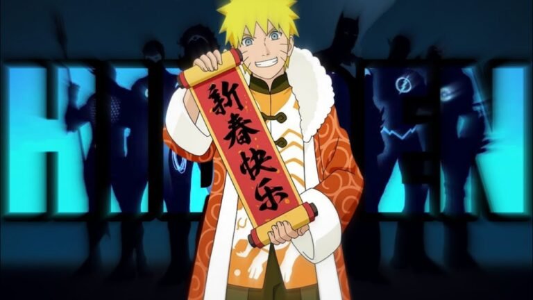 IF NARUTO WAS HIDDEN HEIR OF JUSTICE LEAGUE!? | PART 2 | NARUTOxJUSTICE LEAGUE